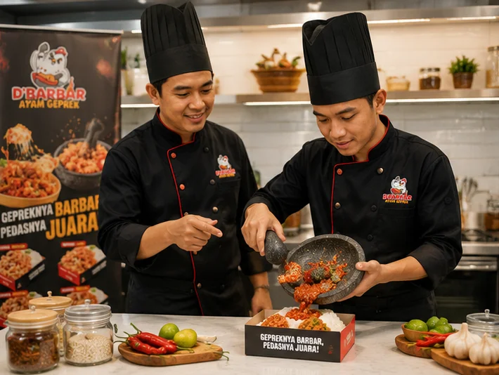 Free Pelatihan Bisnis Offline
